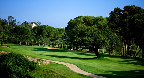 Río Real espera a los golfistas en la octava parada de la Copa Javier Arana