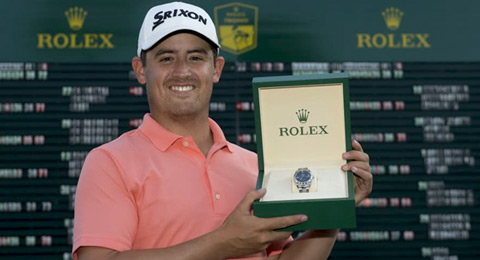 Rolex y The R&A, en ayuda del Challenge Tour