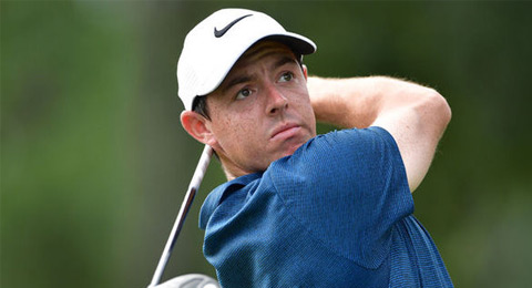 Rory McIlroy, ¿fuera del European Tour en 2019?