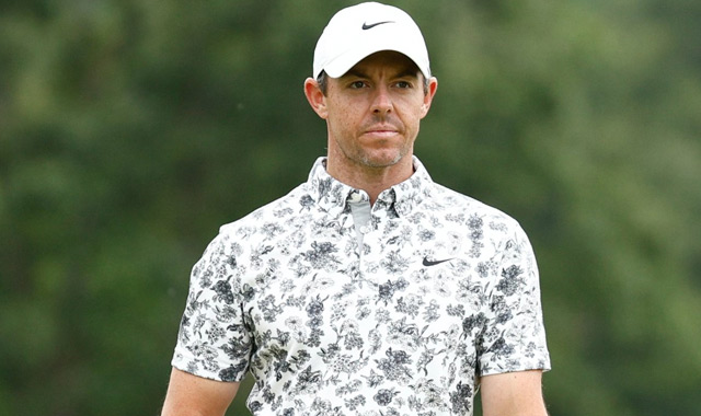 Rory mcIlroy primera ronda US Open 2022