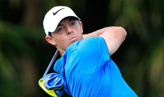 Scott asciende y lidera con McIlroy respirándole muy de cerca