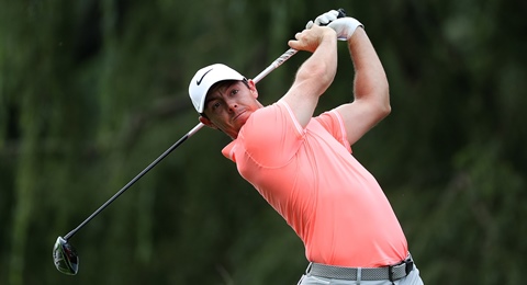 Abu Dhabi se despide de Rory McIlroy