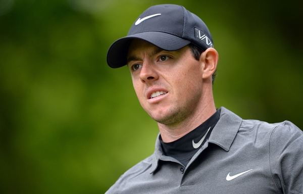 Rory McIlroy mejor pagado forbes