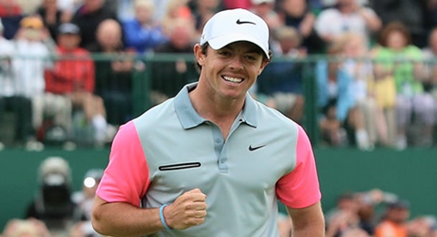 McIlroy confirma sus dudas y deja en el aire su participación en el BMW PGA Championship