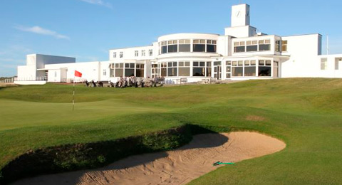 El Open llegará a Royal Birkdale en su 154ª edición