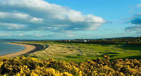 El Royal Dornoch Golf Club se sitúa como el mejor campo del mundo