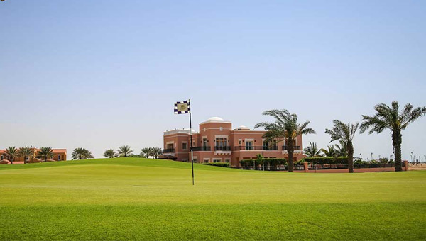 Royal Greens Golf & Country Club