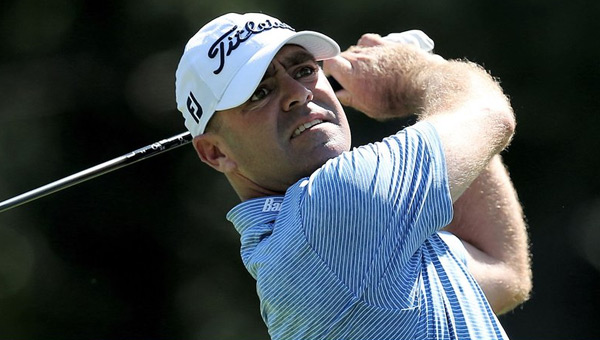 RYan Armour primera ronda Rocket Mortgage Classic