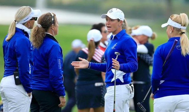 Butch Harmon: "Existe un doble rasero con las jugadoras"