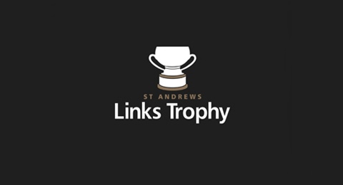 St Andrews Links Trophy 
