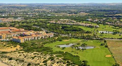 Andalucía Costa del Sol Match Play 9: gran evento para celebrar su 30º aniversario