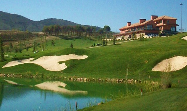 Doble cita para las chicas con más arte del golf