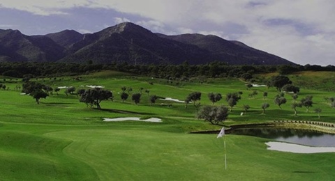 Santa Clara Golf Granada se estrenará en el Alps Tour de Andalucía