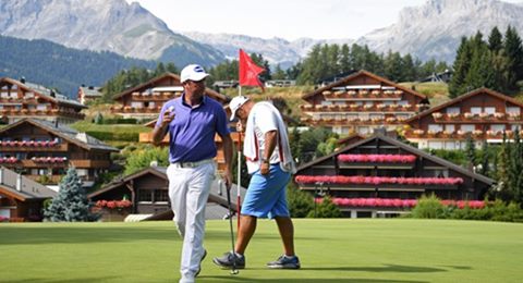 Scott Hend consigue llegar arriba antes de la jornada decisiva