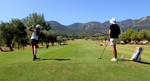 Dos semis de mucha calidad en la cita nacional femenina