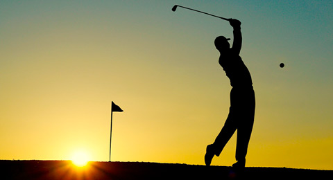 ¿Cómo consiguió 'Full Swing' despertar tanto interés entre la gente ajena al golf?