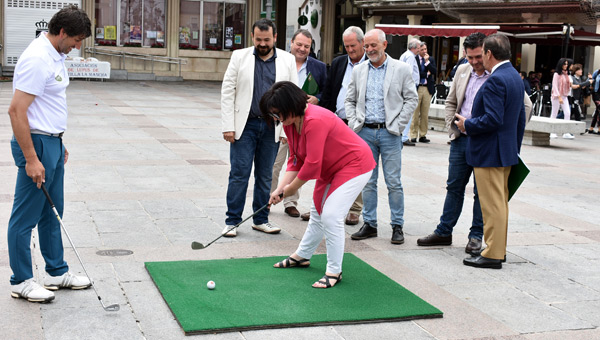 Presentación Circuito Ciudad Real