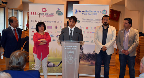 Presentación de un torneo que está generando grandes expectativas