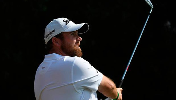 Shane Lowry Abu Dhabi segunda ronda