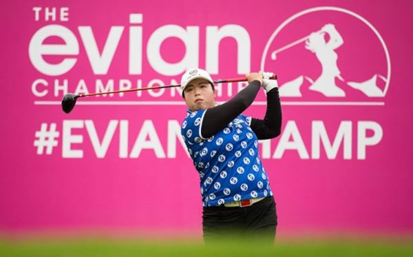 Shanshan Feng