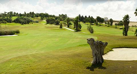 Sherry Golf, una apuesta segura para el Gran Premio Botanic del Gambito Golf Tour