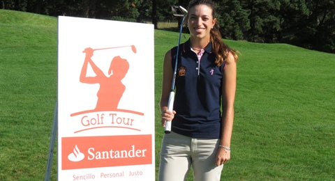 Silvia Bañón quiere seguir mandando en el Santander Tour