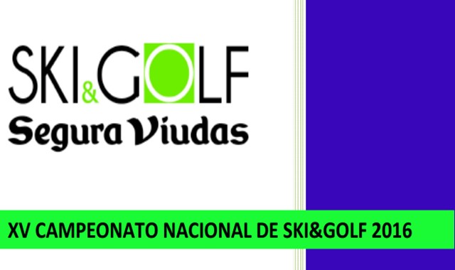 Vuelve el Cto. de España de Ski & Golf