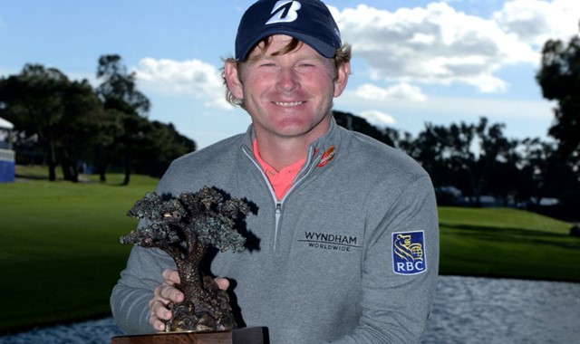 Snedeker hizo valer su gran final