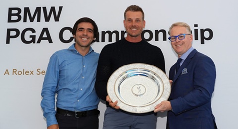 henrik stenson trofeo seve ballesteros