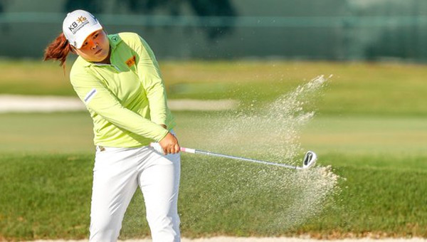 Golf femenino subida de premios US WOmens Open