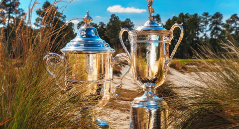 Subida histórica de premios en el US Women's Open