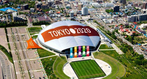 Los Juegos Olímpicos de Tokio quedan cancelados