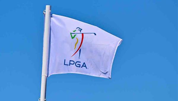 LPGA Tour suspensión coronavirus