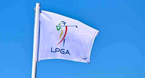 El LPGA anula sus próximas citas en el calendario