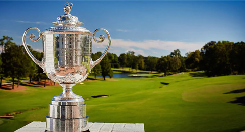 Otro Major que dice adiós: aplazado el PGA Championship