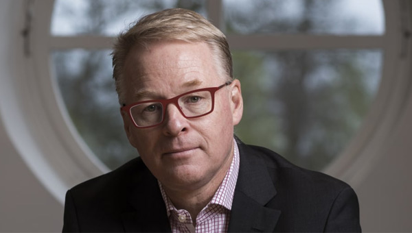 Keith Pelley suspensión coronavirus torneos