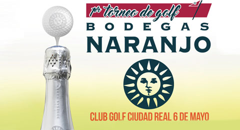 Primer torneo de Bodegas Naranjo