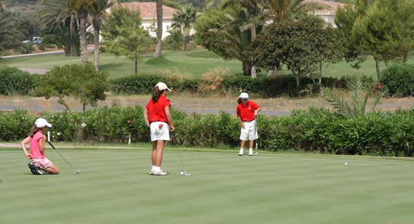 la manga cto españa