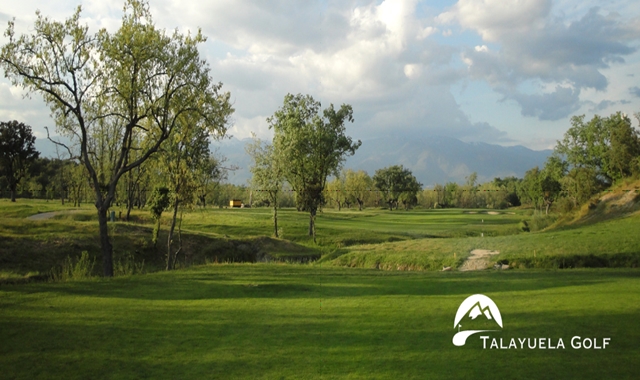Talayuela Golf, recta final de una gran competición