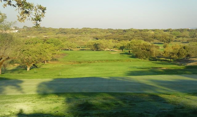 Talayuela Golf repite enclave para los Profesionales Senior