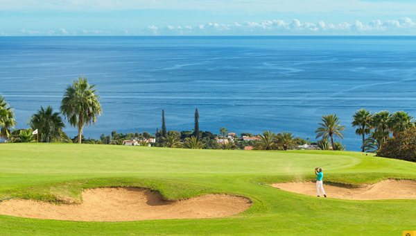 Tecina Golf previa Alps La Gomera 2019