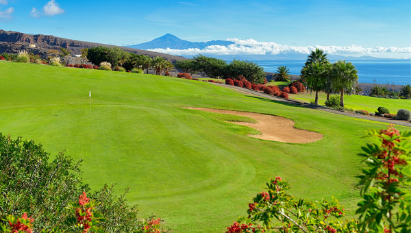 Torneo Tecina Golf Alps La Gomera