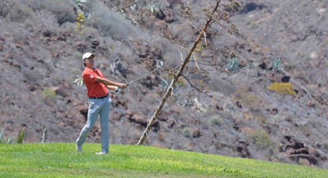 Tecina Golf está a una semana de ofrecer grandes duelos