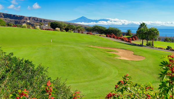 Tecina Golf La Gomera Alps Tour 2019