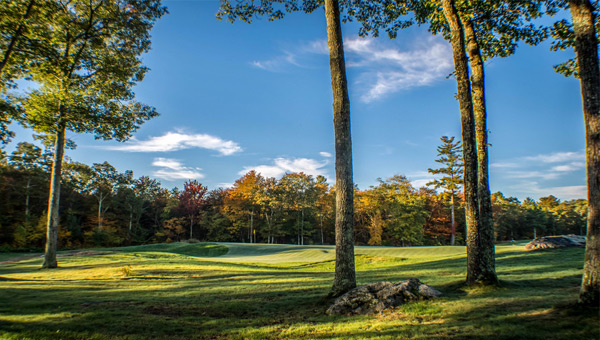 Tee times TPC Boston 2018