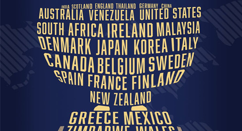 La Copa del Mundo adelanta su inicio