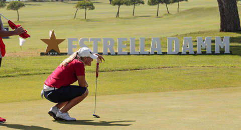 Terramar modificará su recorrido de cara al Estrella Damm Mediterranean Ladies Open