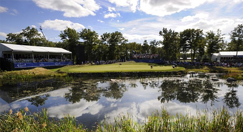 Luz verde a los playoffs de la FedEx Cup: Rahm luce el nº1 y defiende el orgullo patrio