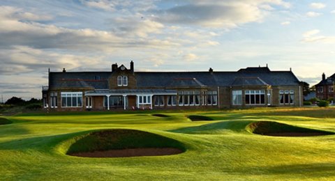 Conoce Royal Troon, escenario del The Open