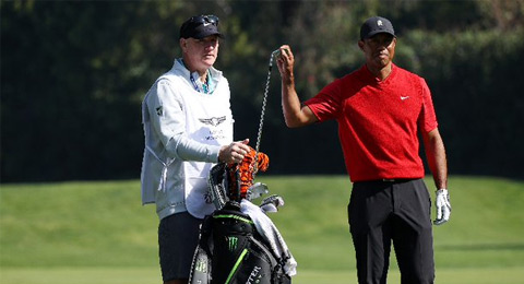 Tiger Woods, preparado y confirmado para The Memorial